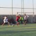 Turnuvaya futbolê ya ciwanên Êzidî bidawî bû