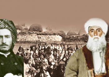 ANALÎZ – Di dîroka Kurdan de çend dîmenên Berxwedanê