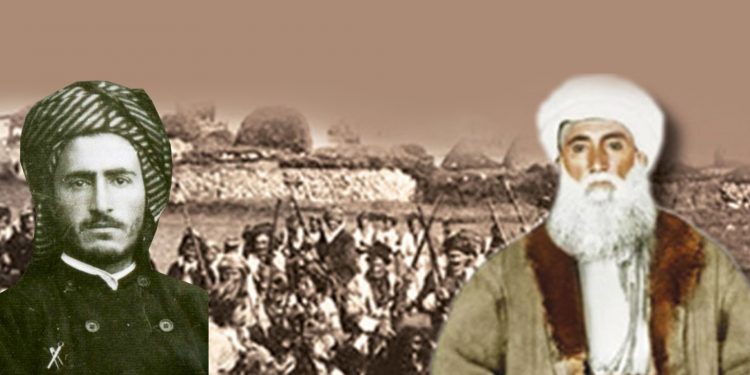 ANALÎZ – Di dîroka Kurdan de çend dîmenên Berxwedanê