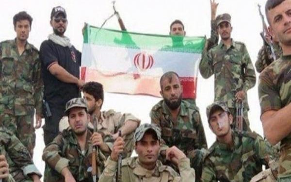 Îranê hêzek din jî şande Dêrazorê