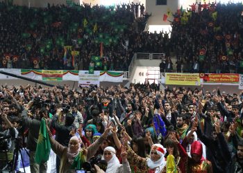 TAYBET – Welatperwerî û Welatparêziya Kûr