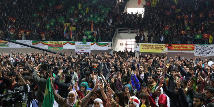 TAYBET – Welatperwerî û Welatparêziya Kûr