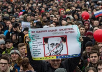 ANALÎZ – Li Rûsyayê çi diqewime?