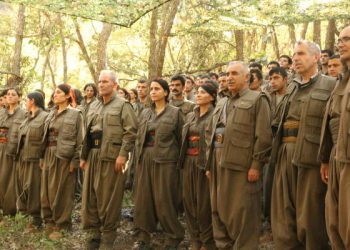 NPG’ê Fermandariya Eyaleta Amedê pîroz kir