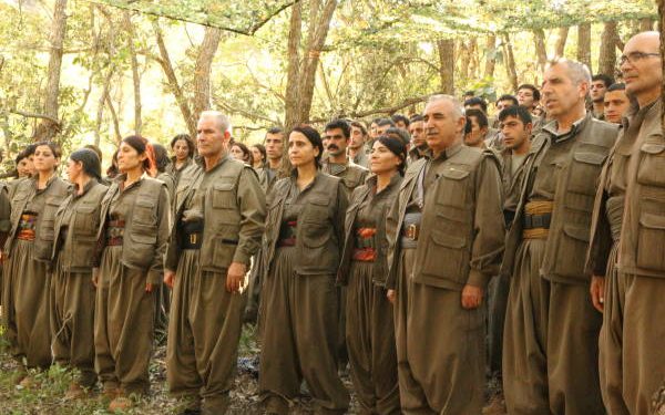 NPG’ê Fermandariya Eyaleta Amedê pîroz kir