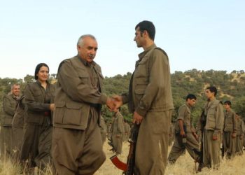 NPG’ê ‘operasyona şoreşgerî’ ya li Cûdî pîroz kir