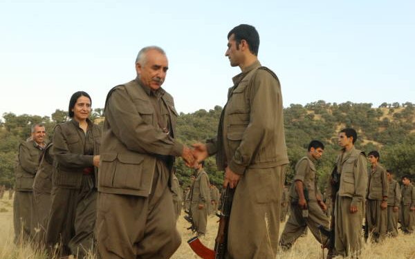 NPG’ê ‘operasyona şoreşgerî’ ya li Cûdî pîroz kir