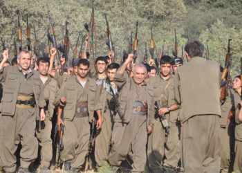 NPG’ê çalakiya Şirnexê ya Gerîlla pîroz kir