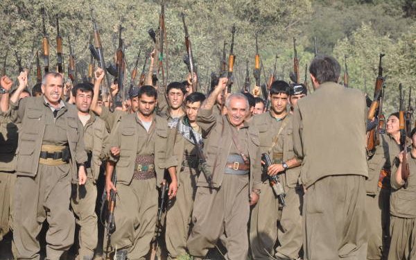 NPG’ê çalakiya Şirnexê ya Gerîlla pîroz kir