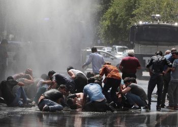 ANALÎZ – Qeyûm encama binketinê ye