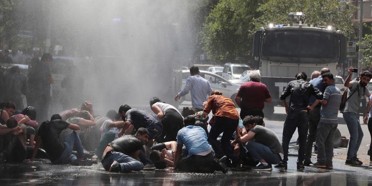 ANALÎZ – Qeyûm encama binketinê ye