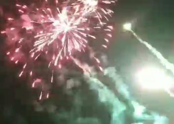 Yekîneyên DGH û DGHK li Bismilê 15’ê Tebaxê pîroz kirin