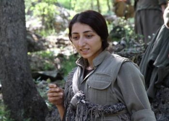 Komalên Jinên Ciwan Amara Gabar bi bîr anî