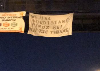 Yekîneyê Tolhildana Şehîd Dijwar Şoreş li Mersînê ‘Cejna Vejînê’ pîroz kir