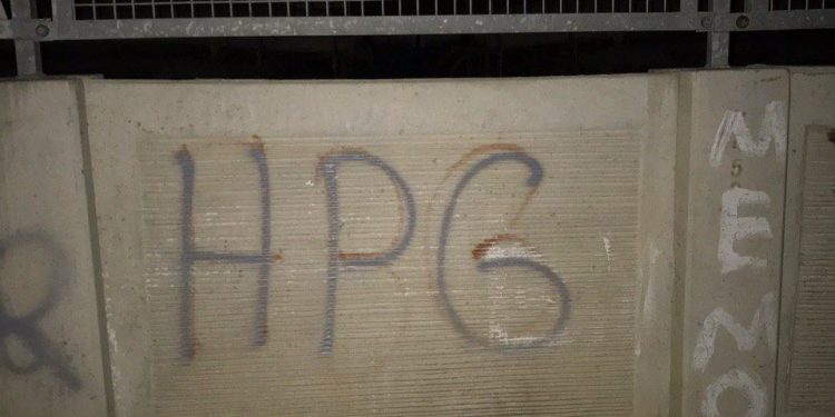 Yekîneyê Tolhildana Şehîd Dijwar Şoreş li Mersînê ‘Cejna Vejînê’ pîroz kir