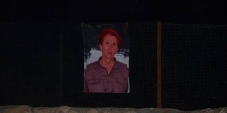 Ciwanên Mexmûrê 15’ê Tebaxê pîroz kirin