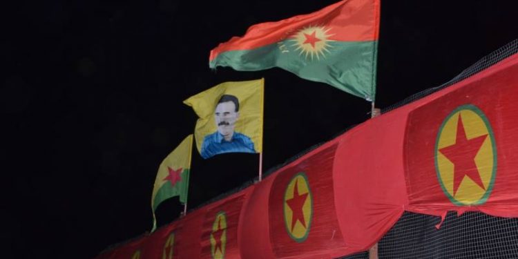 Ciwanên Mexmûrê 15’ê Tebaxê pîroz kirin