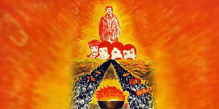 ANALÎZ – Ronahiya rojeke dîrokî; Ji 15’ê Tebaxê heya roja îro