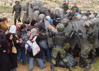 TAYBET – Li welatê xwe buyîna mertal: Li Kurdistanê pêşketina çalakiyên Mertalên Zindî