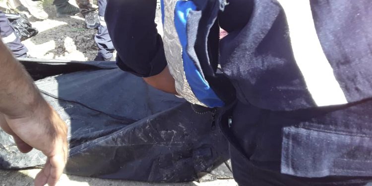 Li Qamişlo çeteyek xwe teqand: 2 kes birîndar bûn