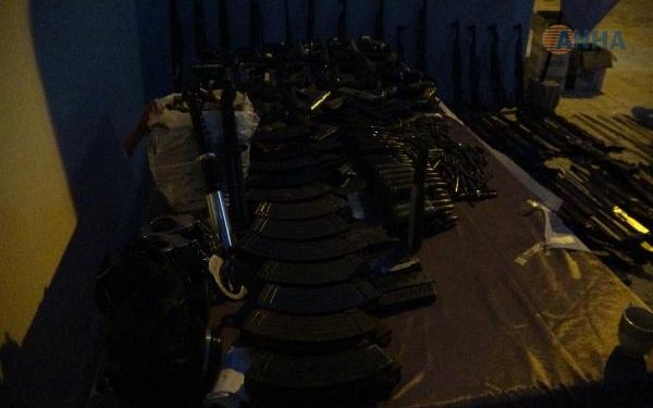 Li Hesekê li dijî çeteyên DAÎŞ’ê yê amadekariya qetlîamê dikirin operasyonek pêk hat