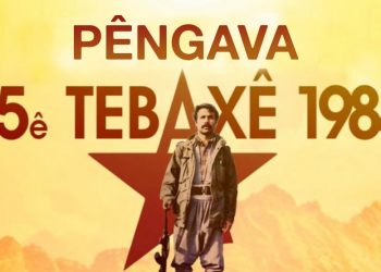 ANALÎZ – Ji nû ve vejîn..!