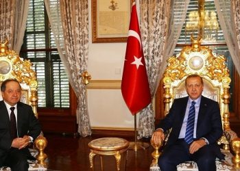 ANALÎZ – Bi pirsan xwelêpirsîn!