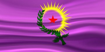 KJK: “Li her devera Kurdistanê gel rabin û li rûmeta xwe xwedî derkevin”