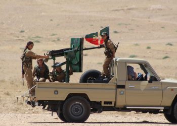 Operasyonên hevbeş ên YBŞ/YJŞ û Artêşa Iraqê li dijî DAIŞ’ê didomin