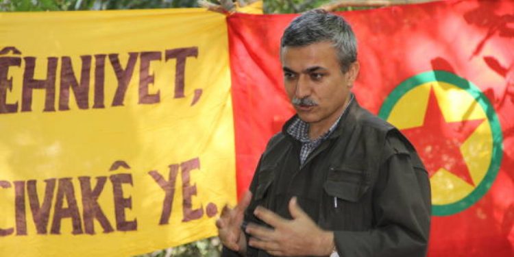 Şehîd Helmet derbarê 2’ê Tebaxê ‘Roja Cejna Gulê’