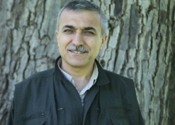 ‘Heval Helmet bi şikl na, bi hêza xwe ya çareseriyê derket pêş’