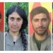 HPG’ê şehîdên Tendurekê bi bîr anî