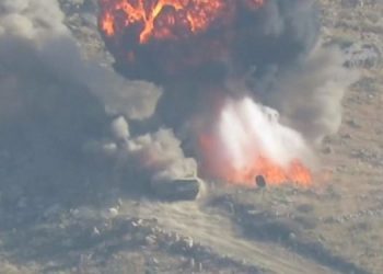 LEZGÎN – Ji Gerîlayên HPG û YJA-Starê Çalakî: Kontrayek û 4 leşkerên dagirker ên Tirk hatin kuştin