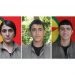 HPG’ê nasnameya 6 gerîlayên li Geverê şehîd bûbûn, eşkere kir