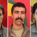 HPG’ê 4 gerîla ku li Çewligê şehîd bûbûn bi bîr anî
