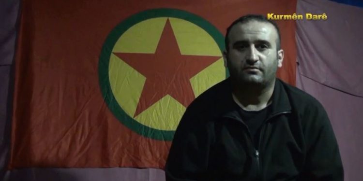 15 sal ji bo neyarê xwe MÎT’a Tirk xebitiye!