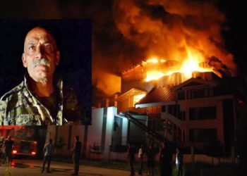 HBDH’ê berpirsyariya çalakiya li Alapli da ser milê xwe