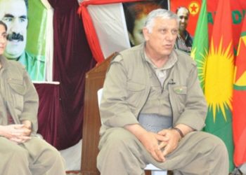 KCK: ‘Gerîla wê di sala 36’an a vejînê de bi xurtî li ber xwe bidin’