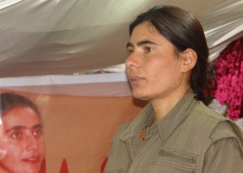 Gulçiya Botan: ‘Pêngava 15’ê Tebaxê bû xeteke têkoşînê’