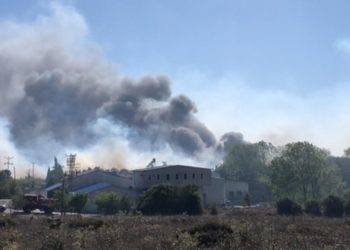 LEZGÎN – Yekîneya Tolhildanê sê çalakiyên sabotajê yên li Kocaeliyê girtin ser xwe