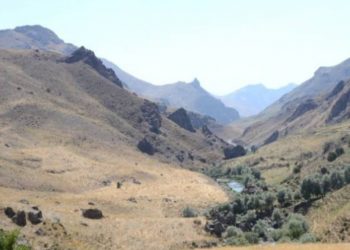 Artêşa Tirk a dagirker li Feraşîn, Kato Jîrka û Marînosê operasyon da destpêkirin