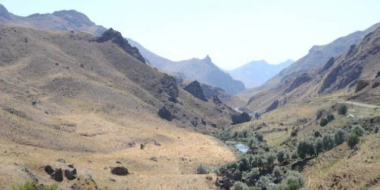 Artêşa Tirk a dagirker li Feraşîn, Kato Jîrka û Marînosê operasyon da destpêkirin