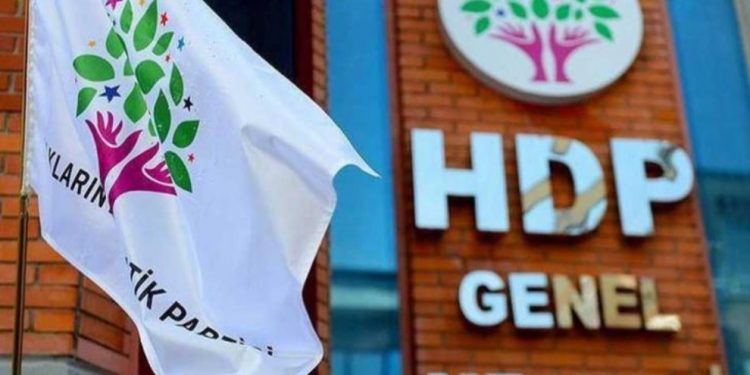 HDP’ê: “Tifaqa faşîst a AKP/MHP’ê dest daniye ser îradeya gel”