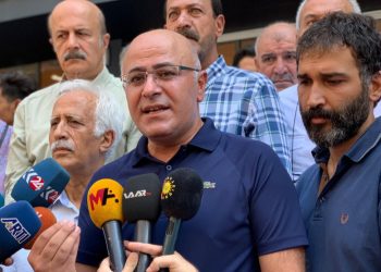 Berxwedaniya Amedê didome: “Em mejiyê dagirkeriyê red dikin”