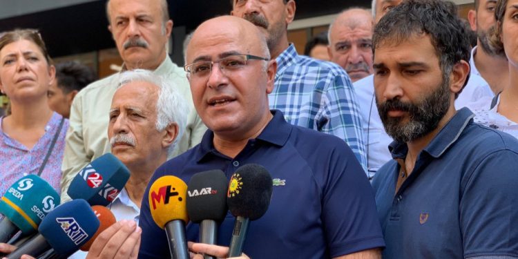 Berxwedaniya Amedê didome: “Em mejiyê dagirkeriyê red dikin”