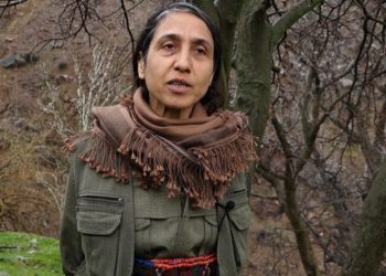 Dîlok: Beriya her tiştî divê Kurd di nav xwe de hişekî ava bikin