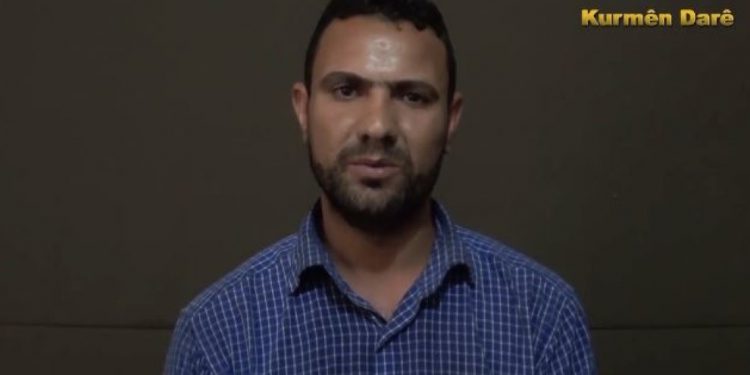 MÎT’ê li Başûrê Kurdistanê jî ‘Kurmên Darê’ xistibûn nava civakê