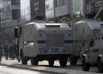 Xwepêşandanên li Şirnexê ji bo 15 rojan hatin qedexekirin