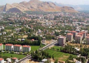 Li Wanê qedexeya 15 rojan hat îlankirin