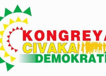 KCD’ê bang li gel û saziyên Kurdistanê kir!